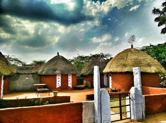 Chhotaram Prajapat Homestay